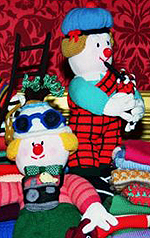 Teddy's