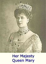 Queen Mary