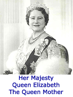 The Queen Mother