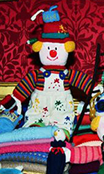 Teddy